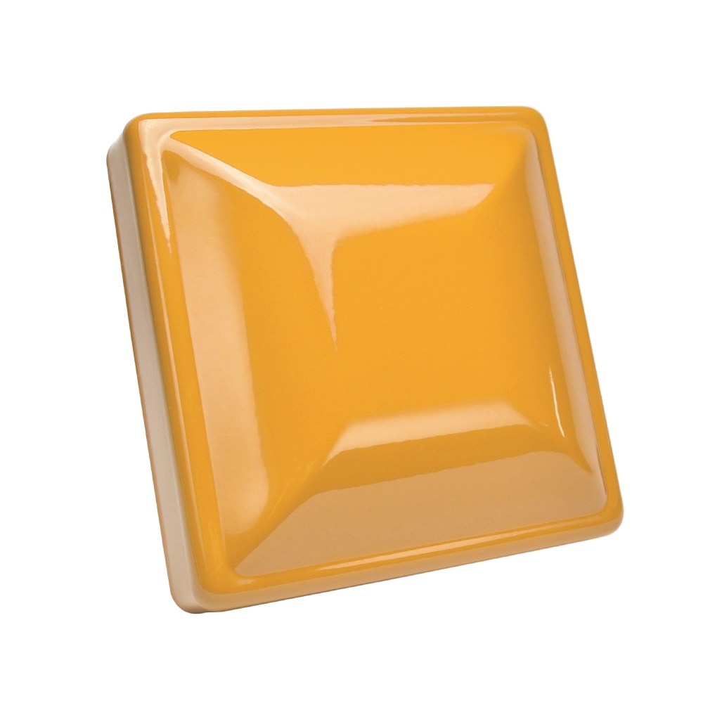 RAL-1034 RAL-1034 - Pastel Yellow