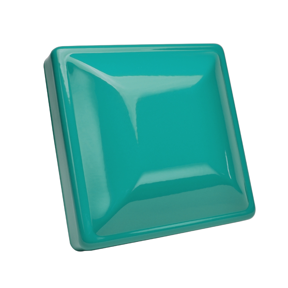 RAL-5018 - Turquiose Blue