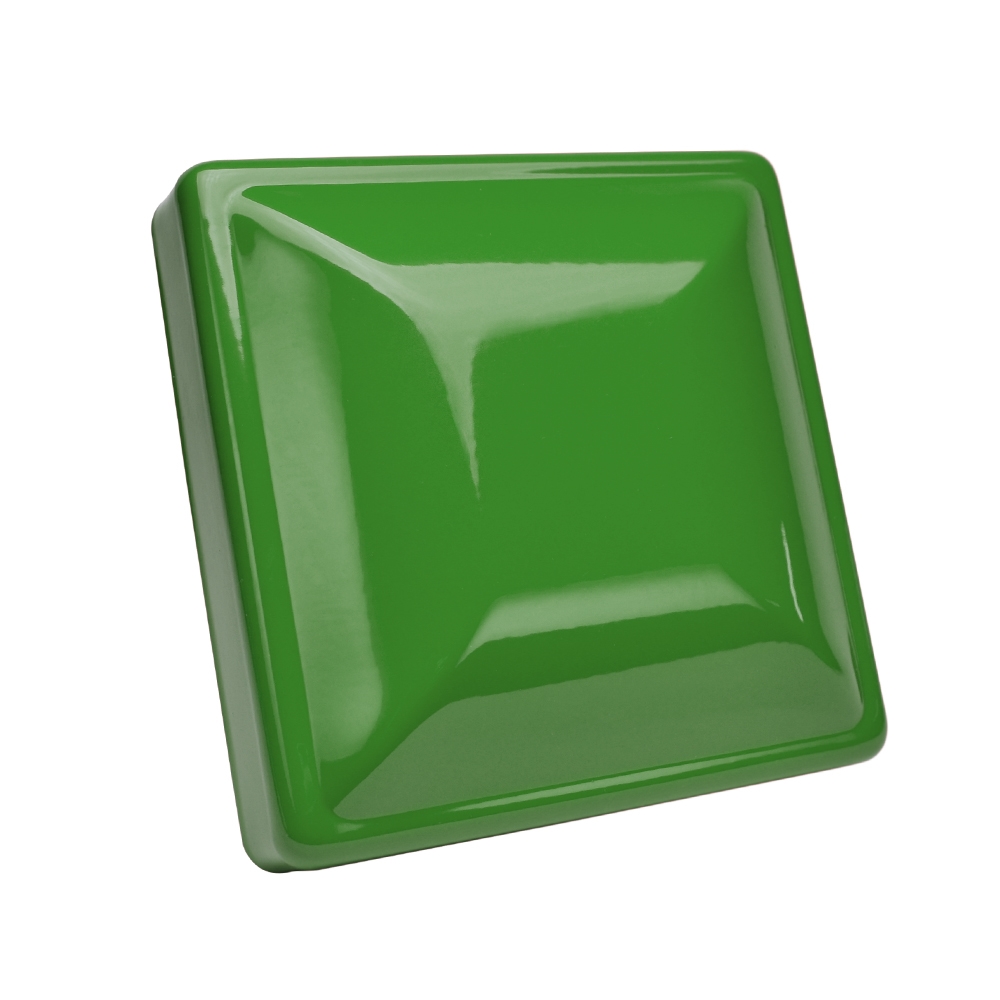 RAL-6001 - Emerald Green