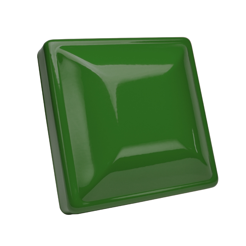 RAL-6002 - Leaf Green