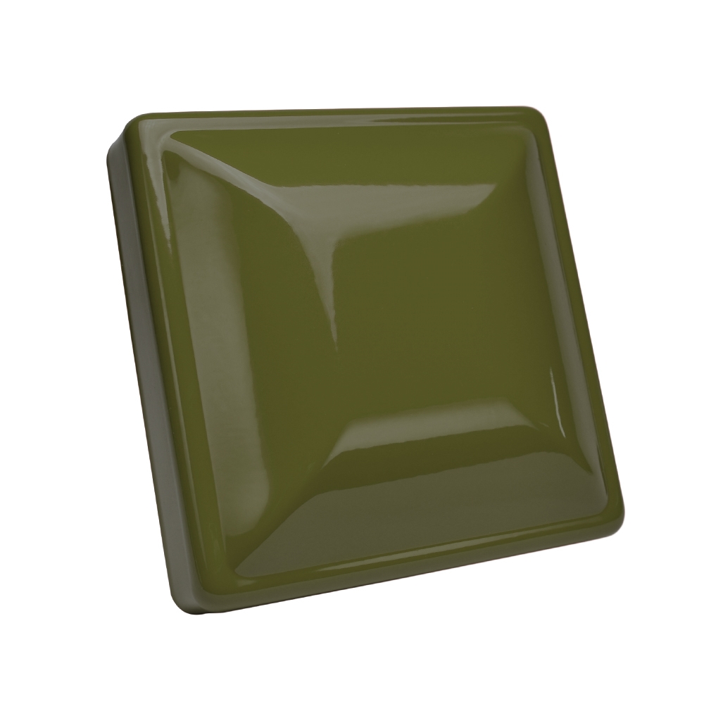 RAL-6003 - Olive Green