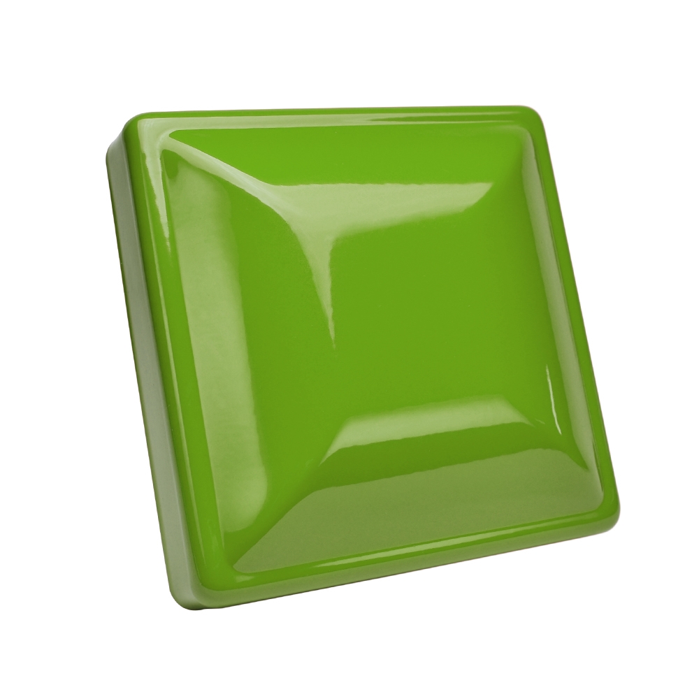 RAL-6018 - Yellow Green