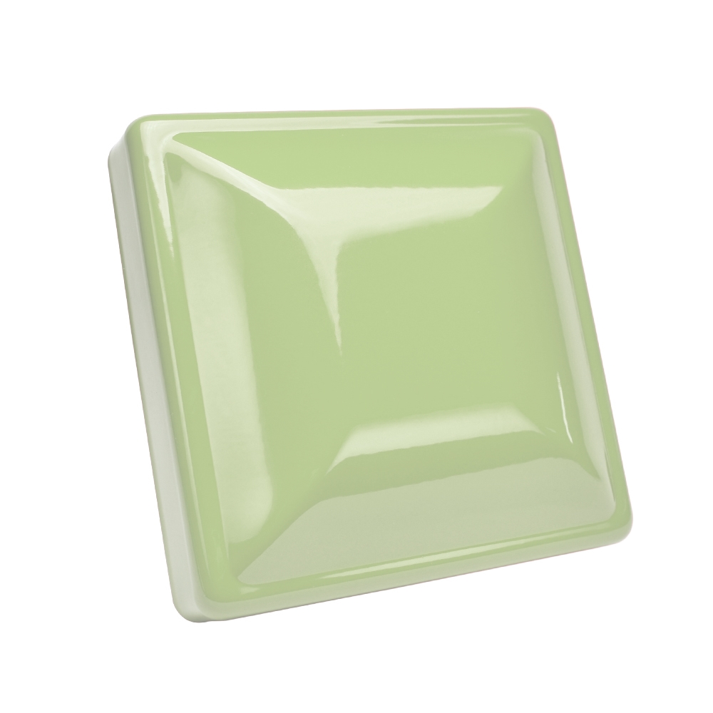 RAL-6019 - Pastel Green