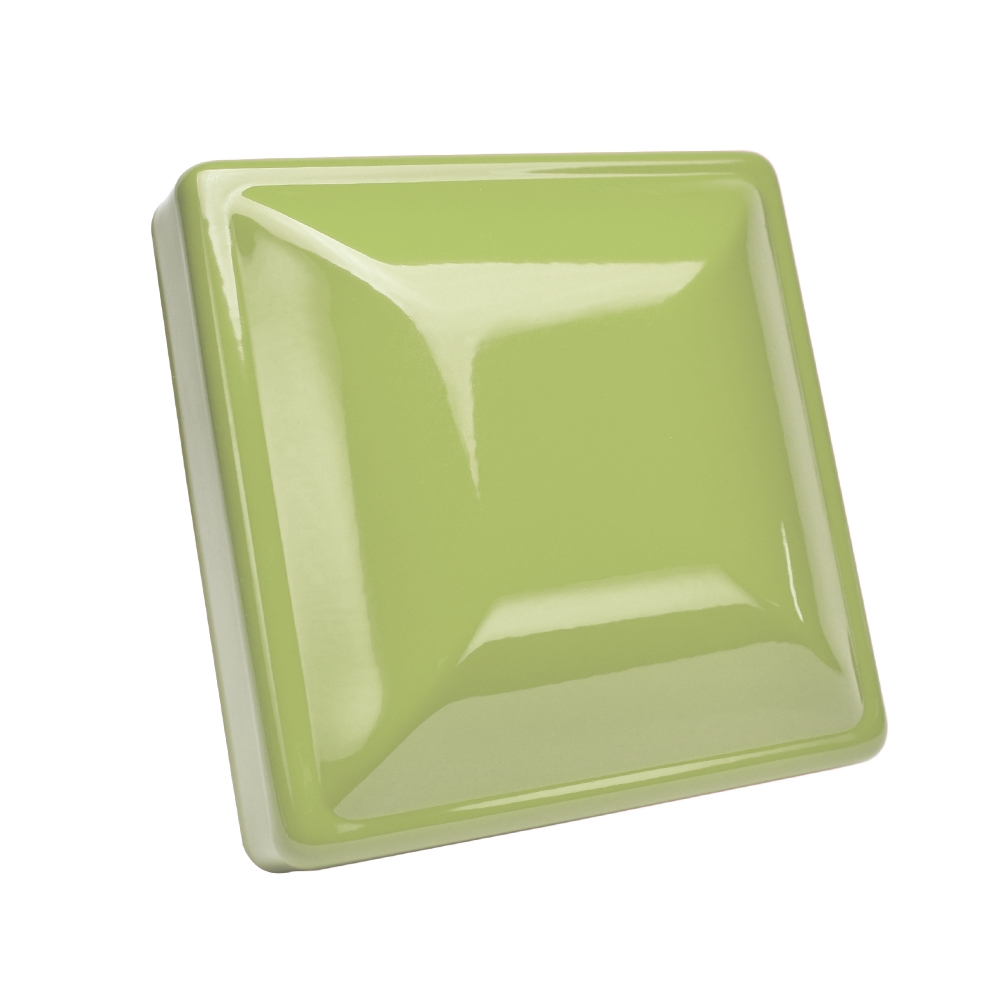 RAL-6021 - Pale Green