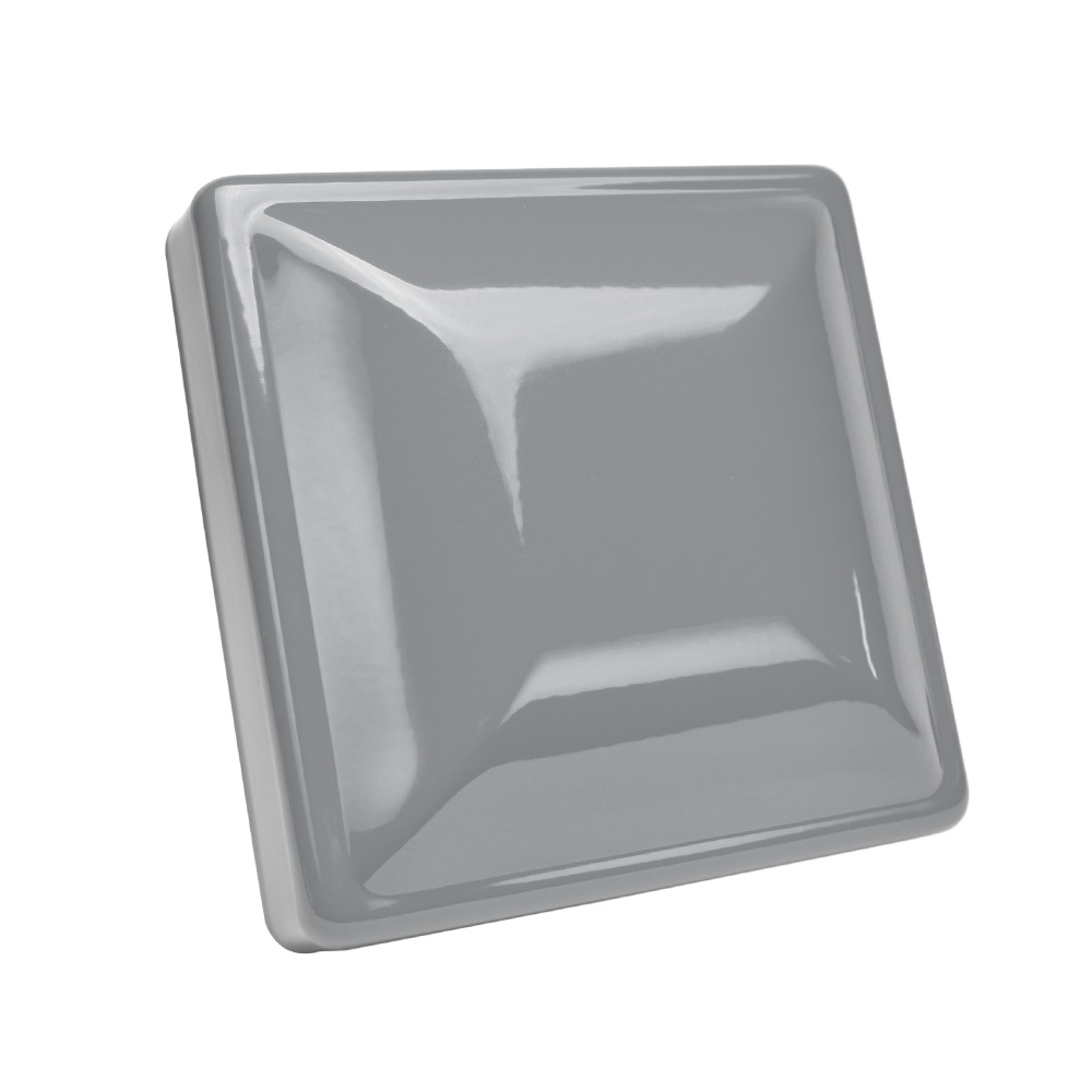 RAL-7000 - Squirrel Grey