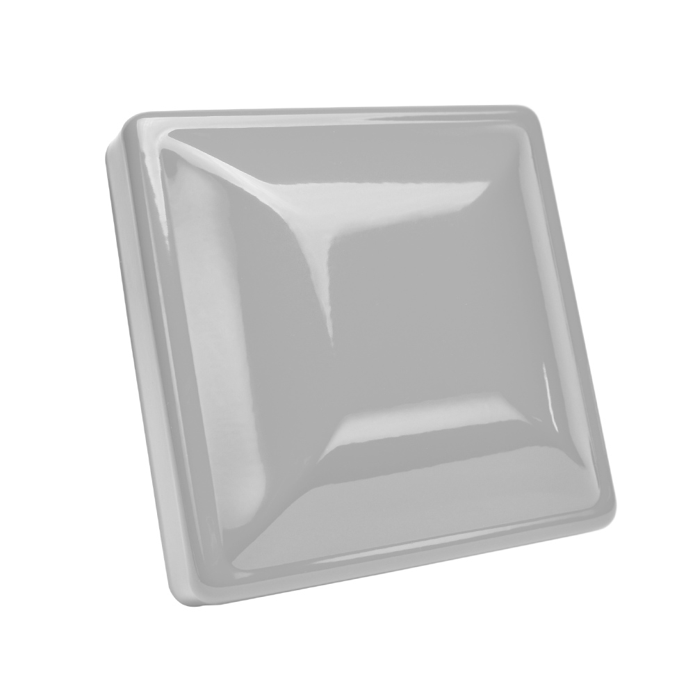 RAL-7004 - Signal Grey