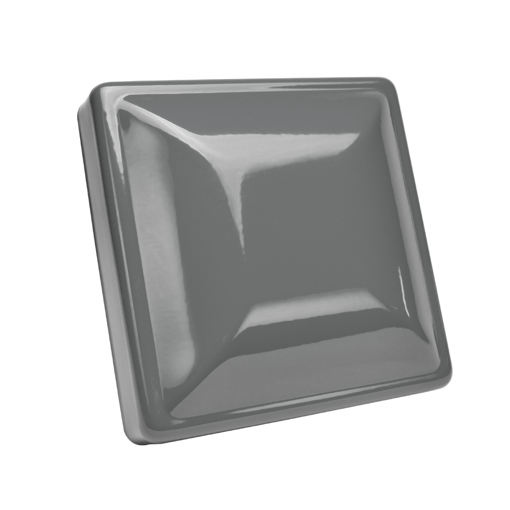 RAL-7011 - Iron Grey