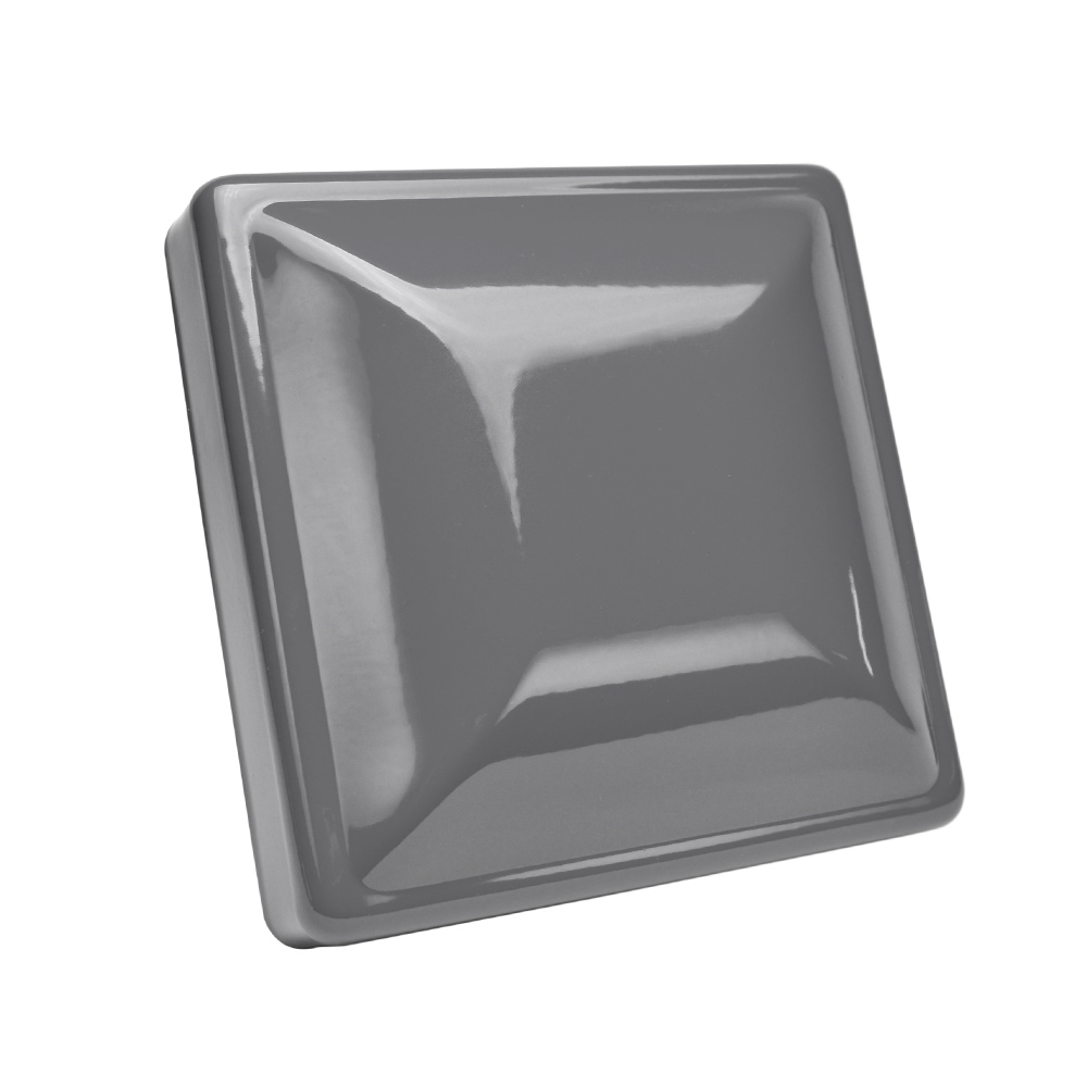 RAL-7012 - Basalt Grey