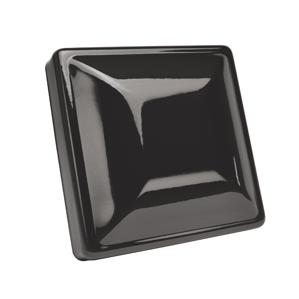 RAL-7021 - Black Grey