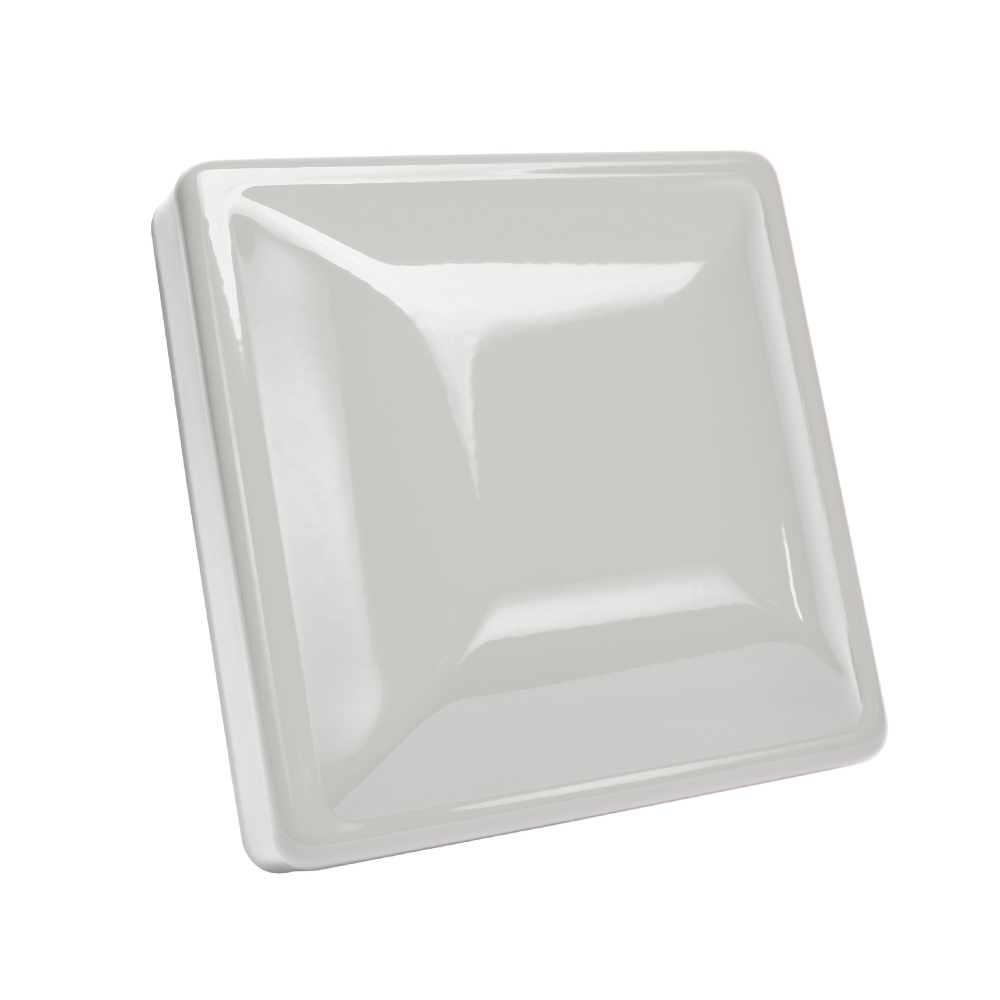 RAL-7035 - Light Grey