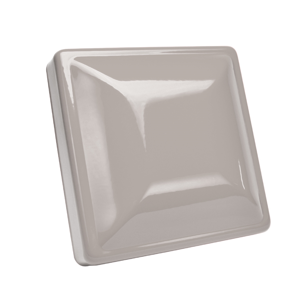 RAL-7036 - Platinum Grey