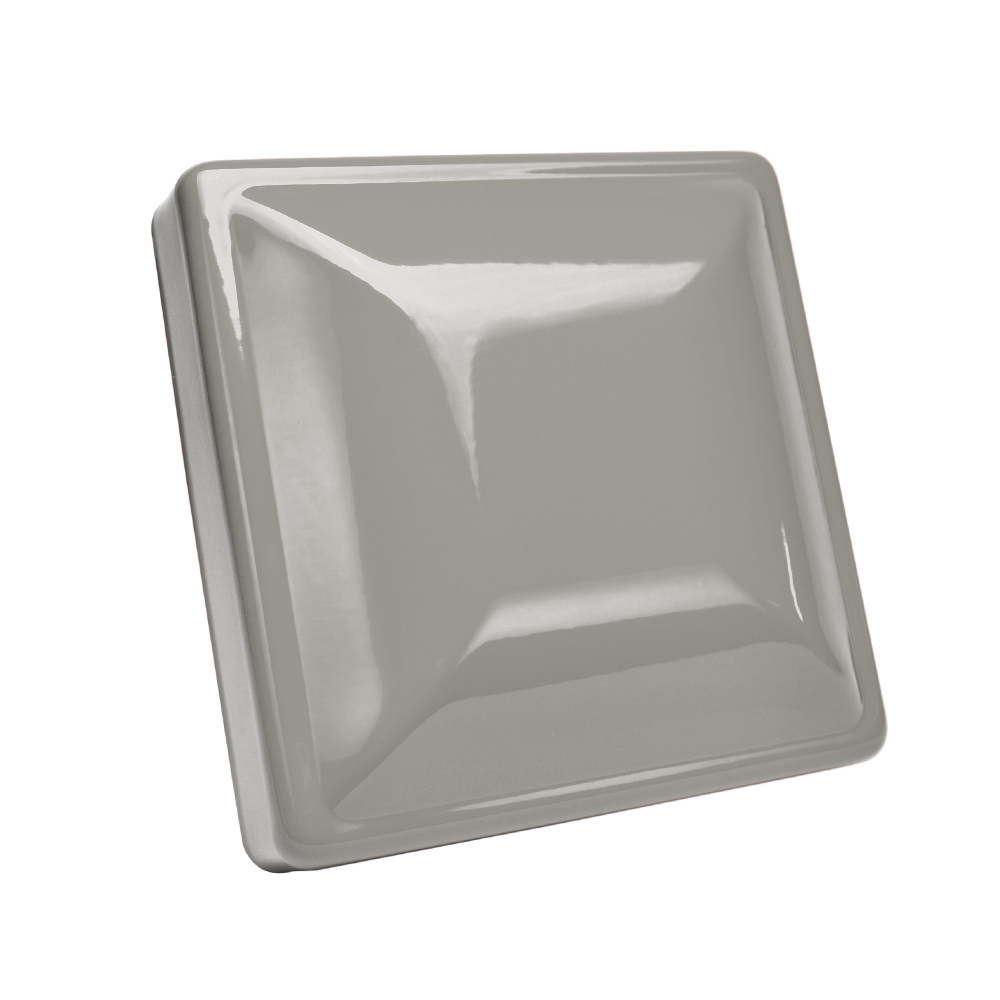 RAL-7037 - Dusty Grey