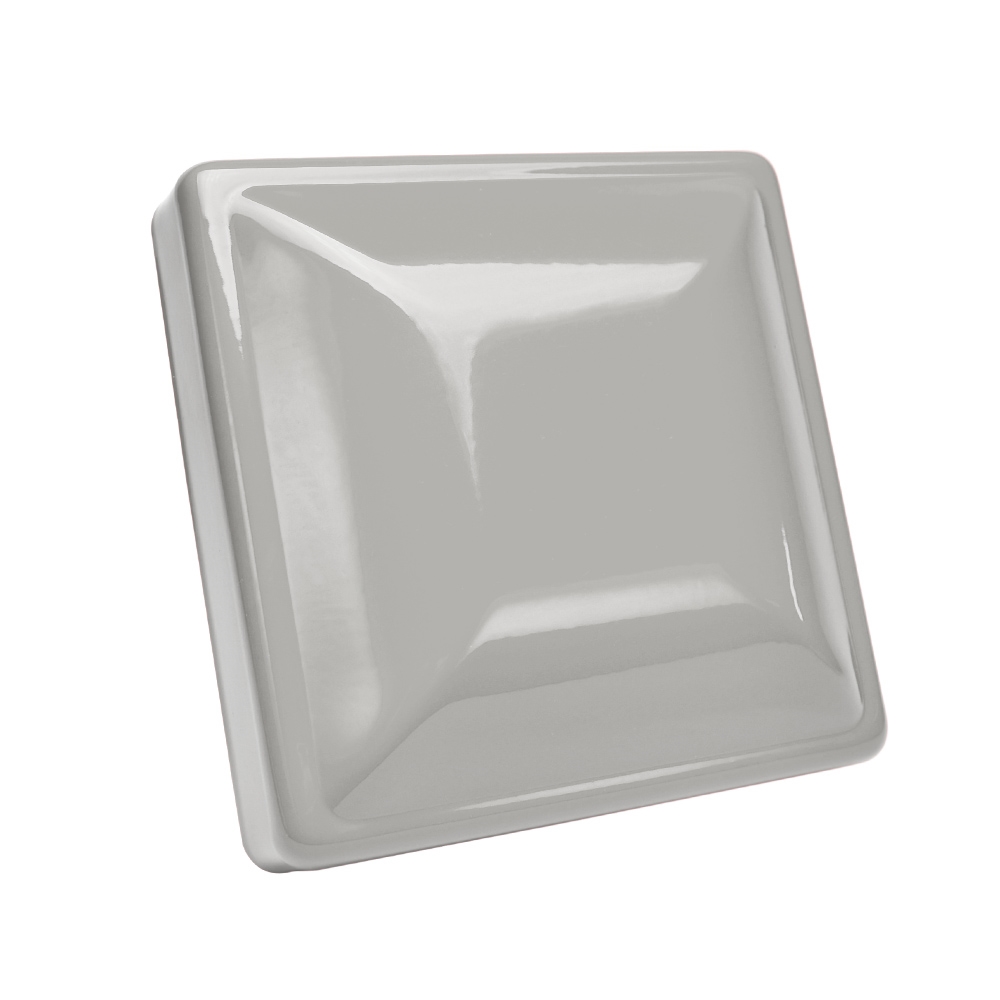 RAL-7042 - Traffic Grey A