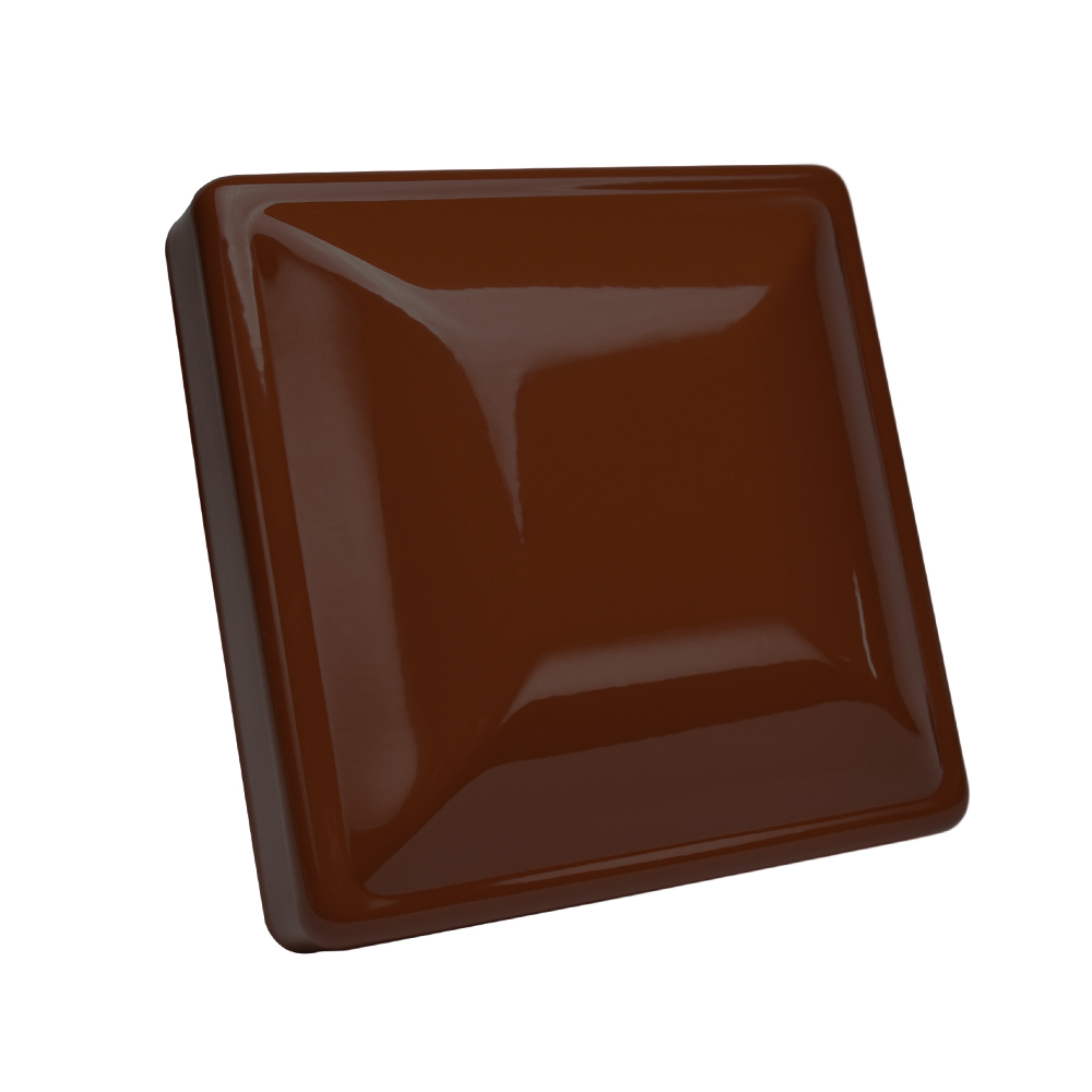 RAL-8017 - Chocolate Brown